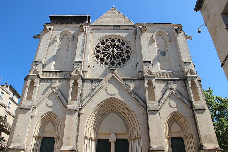 Eglise saint roch panoramio 4