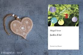 Jardin d ete