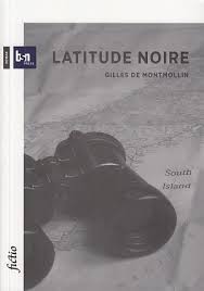 Latitude noire