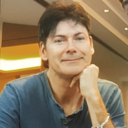 Pascal Houmard